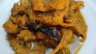 ଓଉ ରାଇତା in odia recipe ou khata recipe elephant apple khata@mamatakitchenodia3649