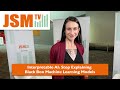 Interpretable AI: Stop Explaining Black Box Machine Learning Models - with Cynthia Rudin