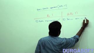 Java operators: short- circuit operators