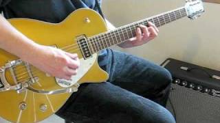 Play Neil Young Style - Guitar Lesson