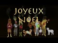 un flambeau jeanette isabelle 17th century provençal carol