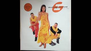 Eurogroove  it´s on you