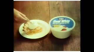 Cool Whip Commercial (1975)