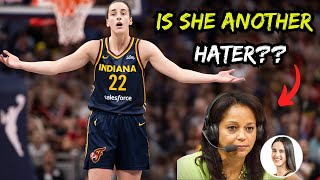 Espn Analyst Sparks Outrage With Clark Hot Take