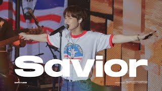 [4K] 240901 김성규 - Savior @2024 KIM SUNG KYU CONCERT [LV3 : Let's Vacay] in HONG KONG