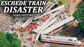 The Eschede Train Disaster (Disaster Documentary)