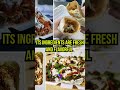 NYC street food you must try