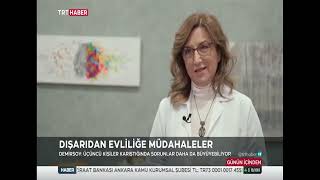 Dışarıdan Evliliğe Müdahaleler