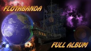 FLOTABANDA FULL ALBUM