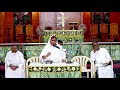 The First and Principal Commandment ll SIS. RACHEL BOSCO ll Tamil Christian Messages