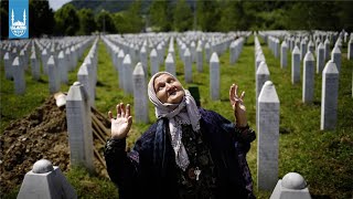 Srebrenica Massacre - Healing 25 Years Later | Islamic Relief Canada