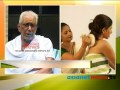 the monsoon ayurveda treatment in kerala padma bhushan e t narayana moose