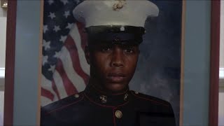 Family, friends remember life and legacy of Lynchburg hero