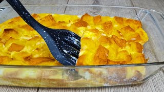 家族全員が卵とチーズを使ったこの温かい朝食を気に入るはずです！誰もがそれを気に入るはずです！ ＃310