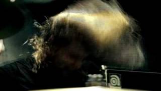 As I Lay Dying "Through Struggle" (OFFICIAL VIDEO)