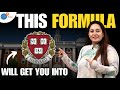 The Ultimate SOP Guide For Harvard | Amaneesh Kaur | Josh Talks Study Abroad