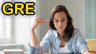 GRE Test Preparation 2019 - GRE Study Guide, Tips & Tricks