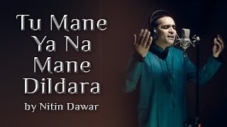 Tu Mane Ya Na Mane Dildara - Nitin Dawar | Art Of Living Music