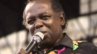 Lou Rawls - You'll Never Find Another Love Like Mine - 8/18/1991 - Newport Jazz Festival (Official)