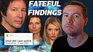 Neil Breen's "Fateful Findings" Is The Worst Movie Of All Time