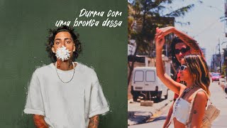 Mago de Tarso - Durma com uma Bronca Dessa (Prod. THB) 🤯