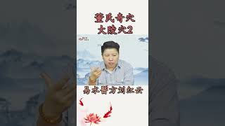 易水医方刘红云：听老师讲解大陵穴 02