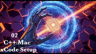 🍎 MAC C++ xCode Setup #coding #mac #xcode #programming #cplusplus #visualstudio