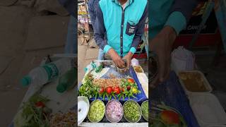 Healthy Chana Chaat in Kolkata #shorts