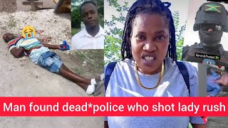 Robert found dead in tree*police who kill buju Latoya *rush to hospital*missing teens