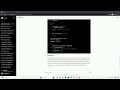 How to write a shell in Python