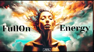 🎧 FULLON ENERGY 🎧Melodic Psytrance DJ Mix  ▪️ Trance Music, Psychedelic Sound