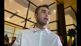 🔴 LIVE GRID.ID : Raffi Ahmad Diancam Ridwan Kamil, 'Kalau Ada Gosip Bapak Turun Langsung'