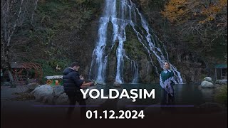 Yoldaşım / 6.Bölüm