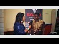 Kumi Guitar at Ghana Music Awards UK 2017