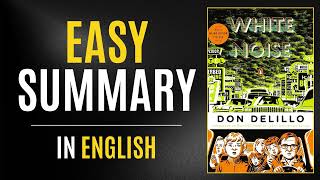 White Noise | Easy Summary In English