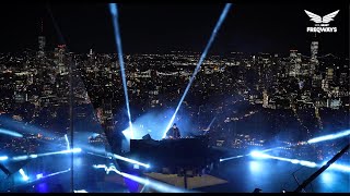 Tiësto - Live From Edge New York City