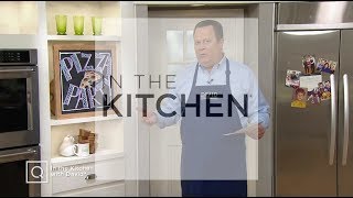In the Kitchen with David | April 03, 2019