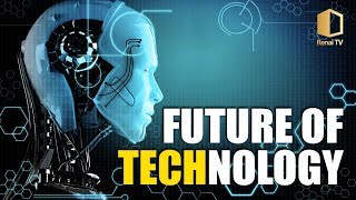 FUTURE OF TECHNOLOGY | ടെക്നോളജിയുടെ ഭാവി | Mehroof Manalody