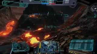 Kaab's Runs with BSI Video 1