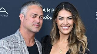 Ashley Cruger & Taylor Kinney's relationship - Here's How it all began | Glitz Europe