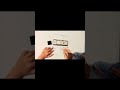 unboxing alphabet stamps set aliexpress haul unboxing journal shorts