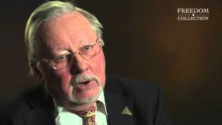 Vytautas Landsbergis: Reversing Hitler and Stalin's Deal