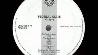 Federal State - Perfect Image