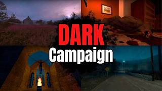 The Darkest Left 4 Dead Campaign Ever Made