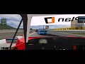 BPR Global GT Series 1996 - Round 5: Nurburgring - Race Onboard