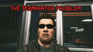 The Terminator Problem | Garry's Mod Animation