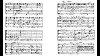 Ravel String Quartet F major 拉威爾 弦樂四重奏 F大調 ラヴェル  弦楽四重奏曲 Score Sheet 譜 樂譜 谱 乐谱 Partitura 楽譜付き 【Kero】