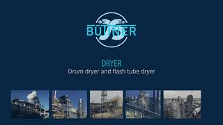 Energy Systems, Drying Systems \u0026 Burners for the World