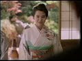 佐藤雅彦 作品 suntory サントリー tv cm malts モルツ ④