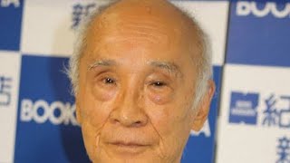 谷川俊太郎さん死去、92歳　戦後を代表する詩人　「二十億光年の孤独」、アトムの歌詞も